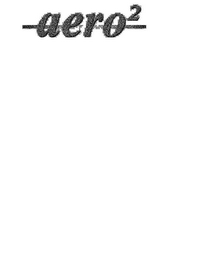 AERO2 logo