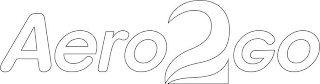 AERO2GO logo