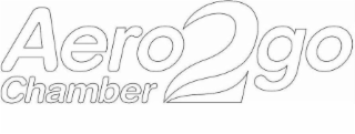 AERO2GO CHAMBER logo