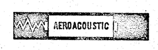AEROACOUSTIC logo