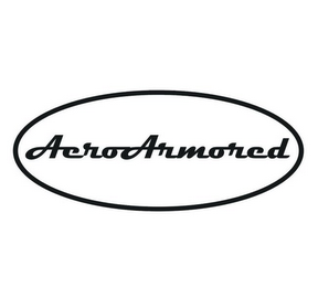 AEROARMORED logo