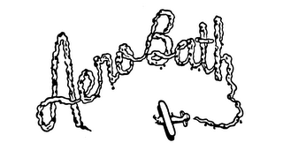 AEROBATH logo