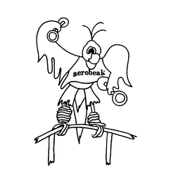 AEROBEAK logo