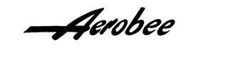 AEROBEE logo