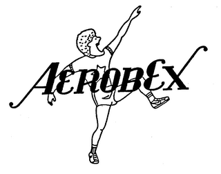 AEROBEX logo