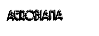 AEROBIANA logo