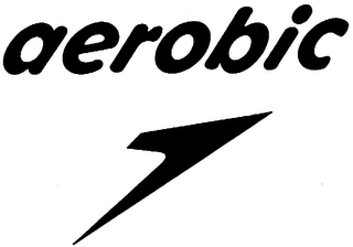 AEROBIC logo