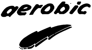 AEROBIC logo