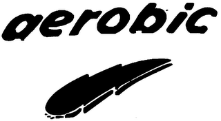 AEROBIC logo