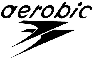 AEROBIC logo