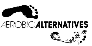 AEROBIC ALTERNATIVES logo