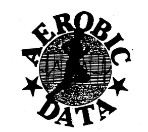 AEROBIC DATA logo