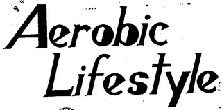 AEROBIC LIFESTYLE logo