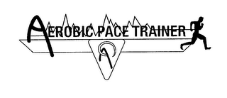 AEROBIC PACE TRAINER logo
