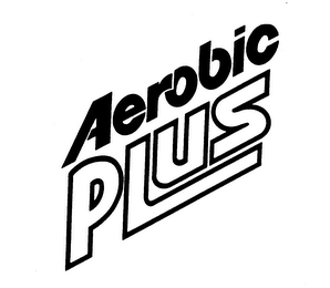 AEROBIC PLUS logo