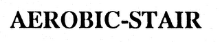 AEROBIC-STAIR logo