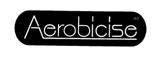 AEROBICISE logo