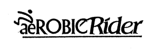 AEROBICRIDER logo