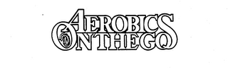 AEROBICS ON THE GO logo