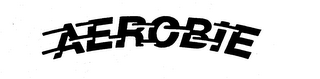 AEROBIE logo