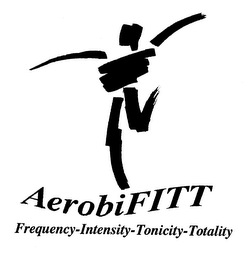 AEROBIFITT FREQUENCY-INTENSITY-TONICITY-TOTALITY logo