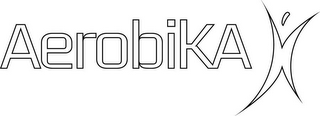 AEROBIKA logo