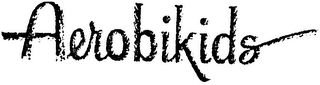 AEROBIKIDS logo