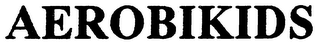 AEROBIKIDS logo