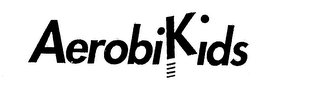 AEROBIKIDS logo