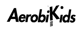 AEROBIKIDS logo