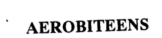 AEROBITEENS logo