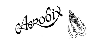 AEROBIX logo