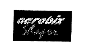 AEROBIX SHAPER logo
