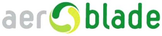AEROBLADE logo