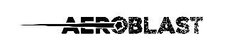 AEROBLAST logo