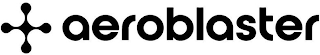 AEROBLASTER logo