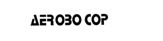 AEROBO COP logo