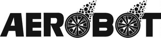 AEROBOT logo