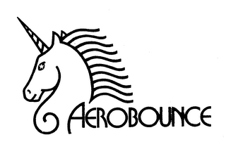 AEROBOUNCE logo