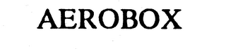 AEROBOX logo