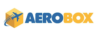 AEROBOX logo