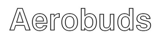 AEROBUDS logo