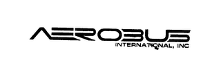 AEROBUS INTERNATIONAL, INC logo