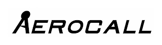AEROCALL logo