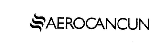 AEROCANCUN logo