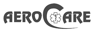 AEROCARE logo