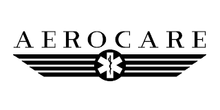 AEROCARE logo