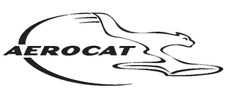 AEROCAT logo