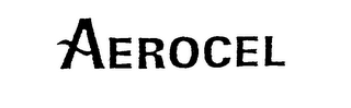 AEROCEL logo
