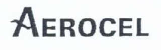 AEROCEL logo